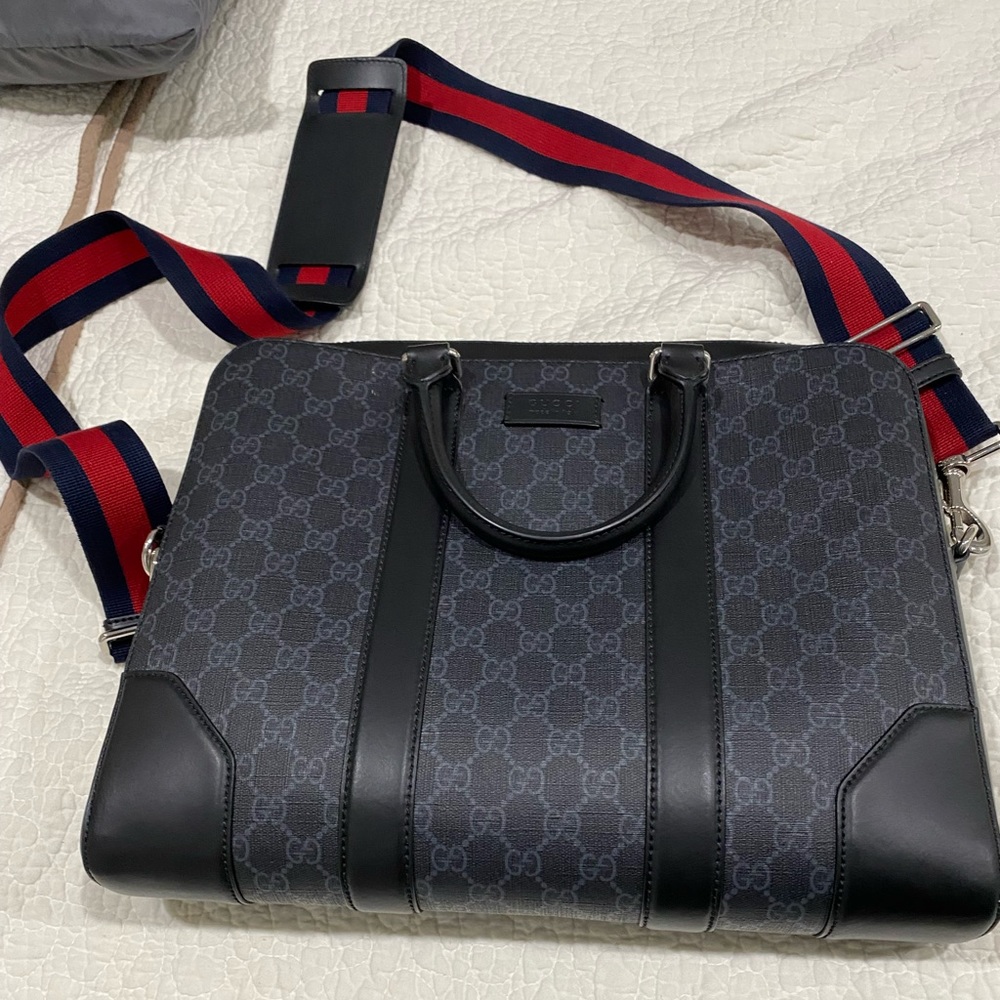 Gucci Business bag for men